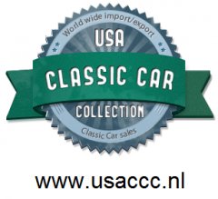 USA Classic Car Collection